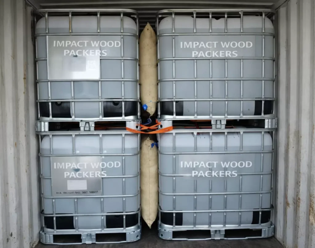 Air Bags (Container Dunnage Bags)
